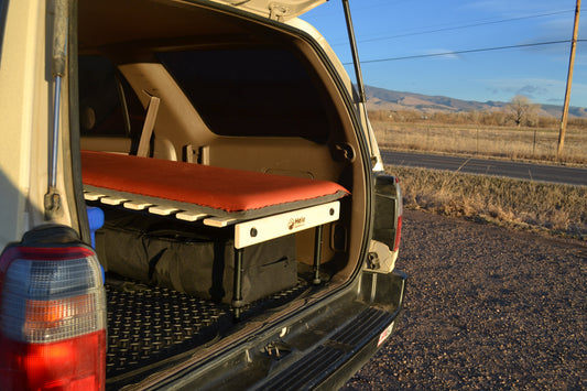 car camping products