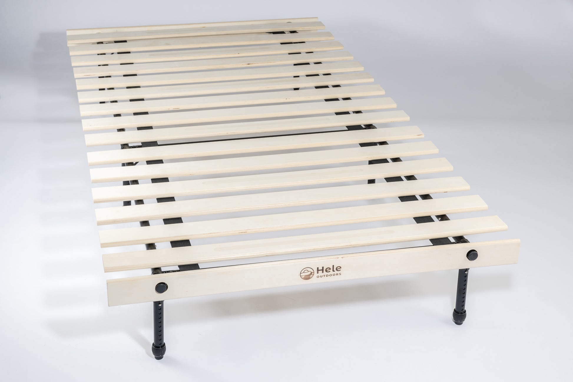 car camping system