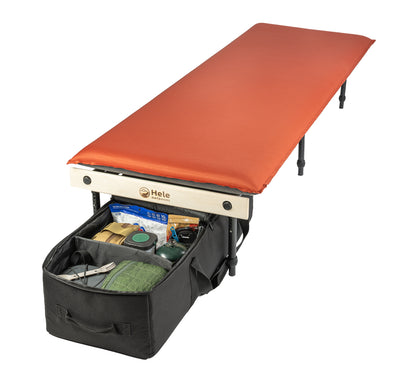 Car Camping Sleeping and Storage Platform