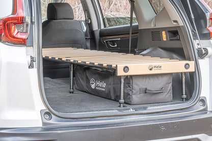 Hele Box - Car Camping Platform