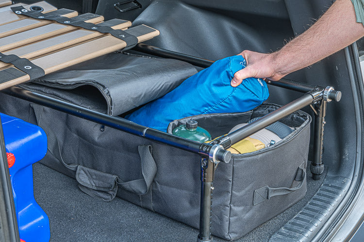 Hele Bag Storage System