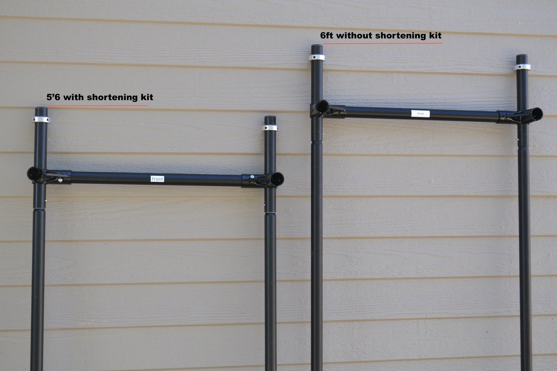 Shortening Kit for HB 