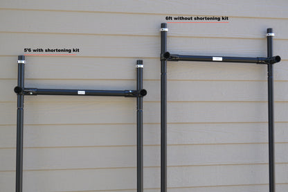 Shortening Kit for HB 