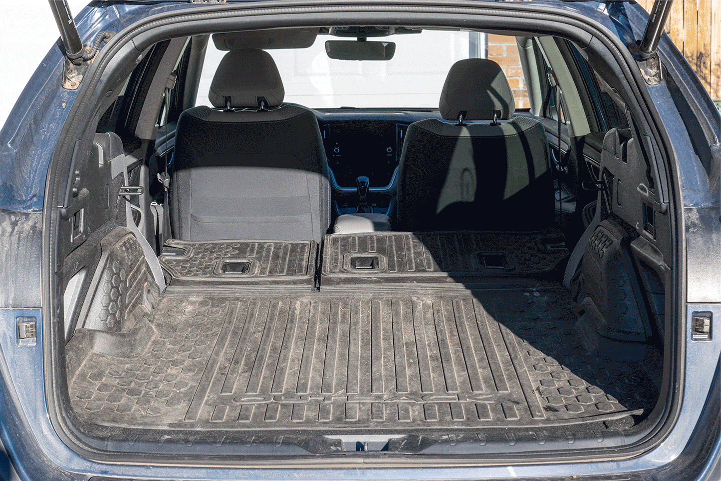 Hele Box - Car Camping Platform